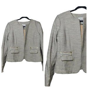 Katheine Barclay Ladies Blazer/Jacket Size Large